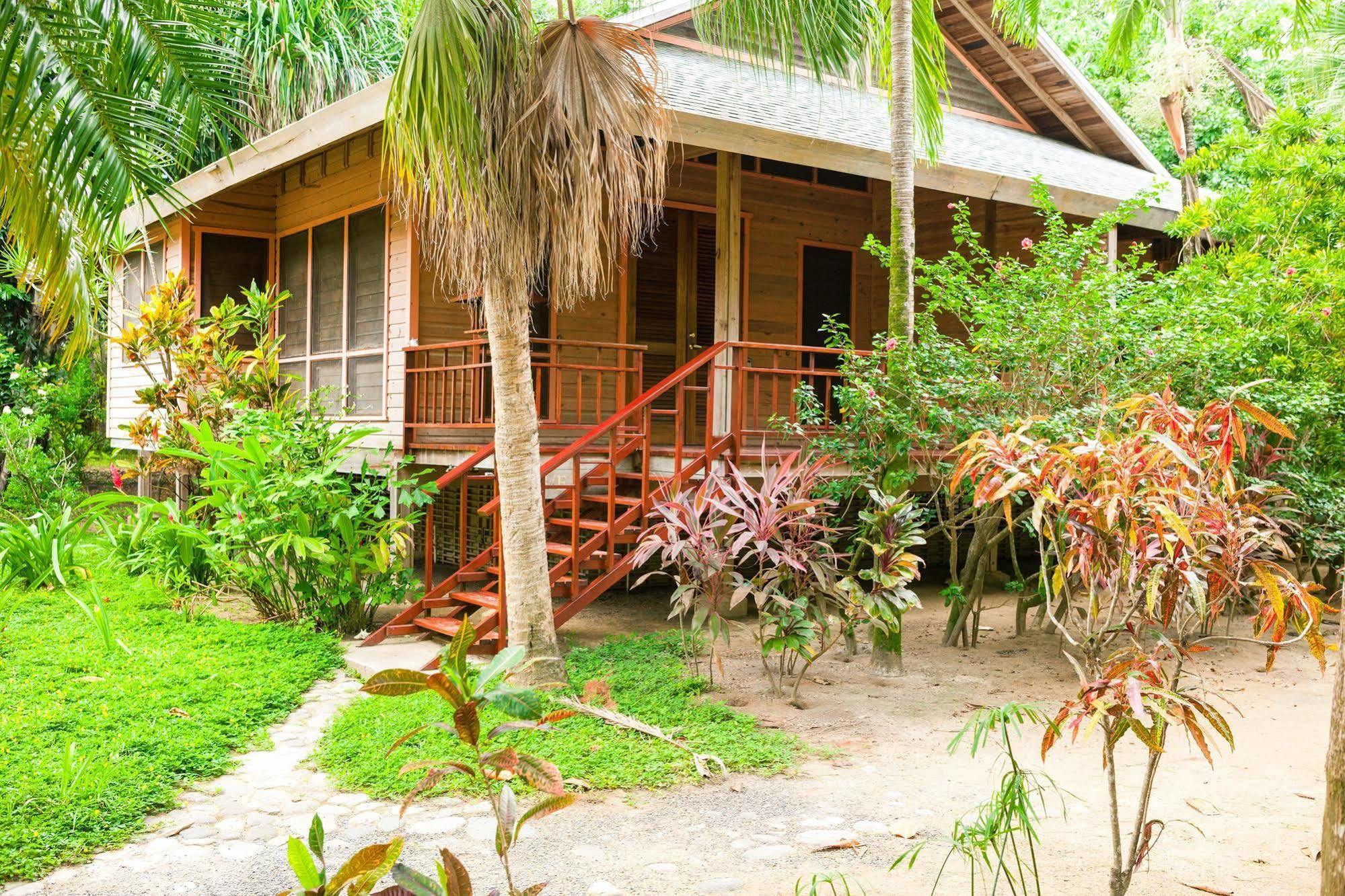 Casa Flores Palmetto Bay Exterior foto